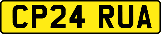 CP24RUA