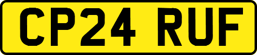 CP24RUF