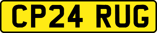 CP24RUG