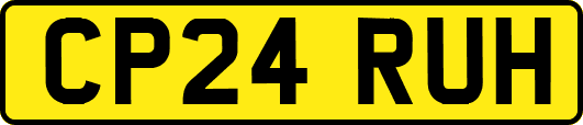 CP24RUH