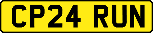 CP24RUN
