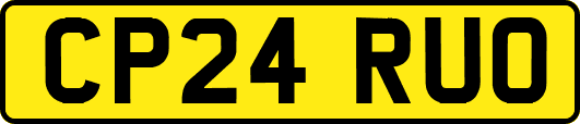 CP24RUO