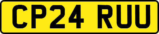 CP24RUU