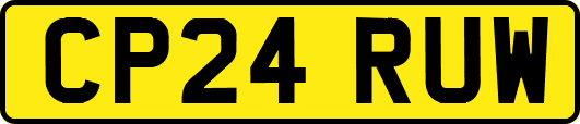 CP24RUW