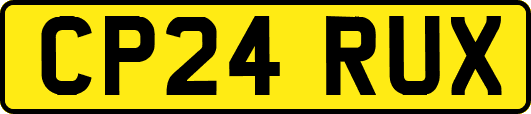 CP24RUX
