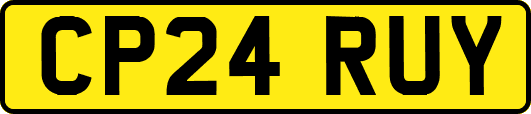 CP24RUY