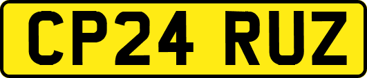 CP24RUZ