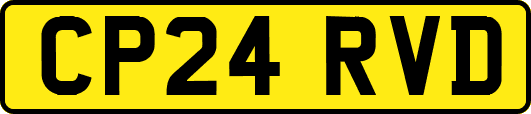 CP24RVD