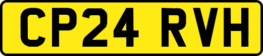 CP24RVH