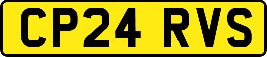 CP24RVS
