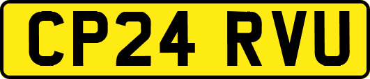 CP24RVU