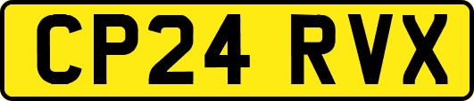 CP24RVX