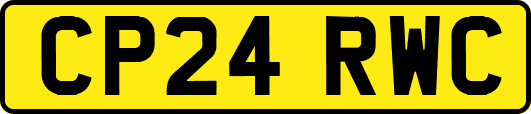 CP24RWC