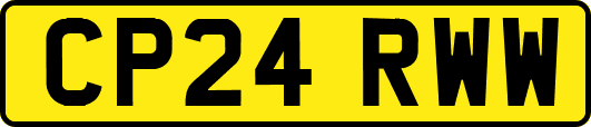 CP24RWW