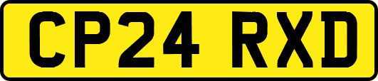 CP24RXD