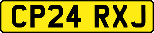 CP24RXJ