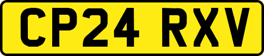CP24RXV