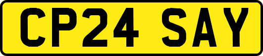 CP24SAY