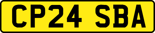 CP24SBA