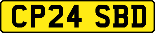 CP24SBD