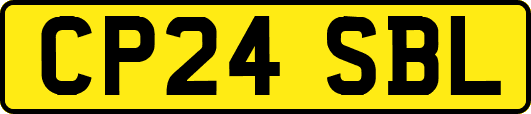 CP24SBL