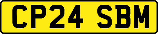 CP24SBM
