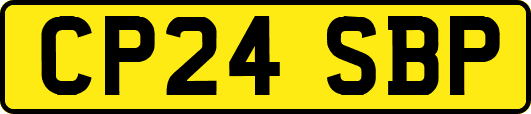 CP24SBP