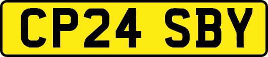CP24SBY