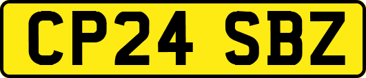 CP24SBZ