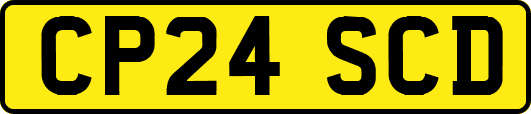 CP24SCD