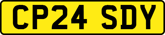 CP24SDY