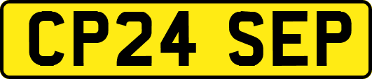 CP24SEP