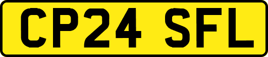CP24SFL