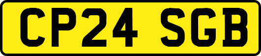 CP24SGB