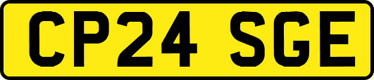 CP24SGE