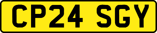 CP24SGY