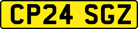CP24SGZ