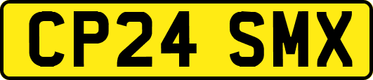 CP24SMX