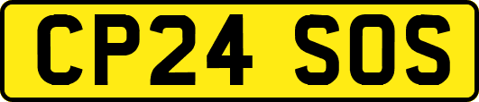 CP24SOS