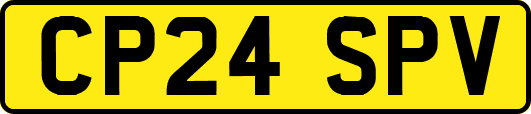 CP24SPV