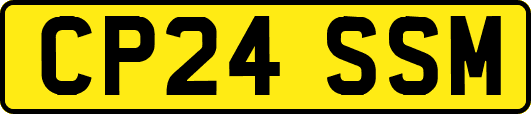 CP24SSM