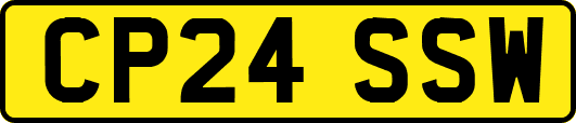 CP24SSW