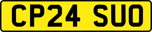 CP24SUO
