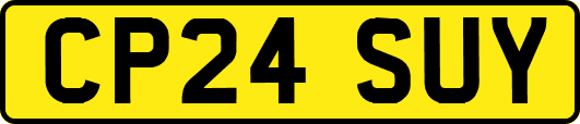 CP24SUY