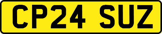 CP24SUZ
