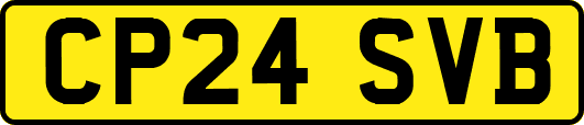 CP24SVB