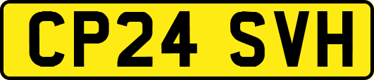 CP24SVH