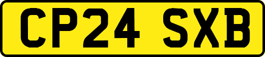 CP24SXB
