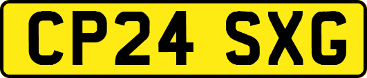 CP24SXG