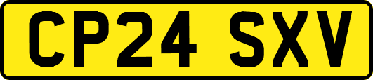 CP24SXV